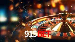 Bônus e promoções da 915bet