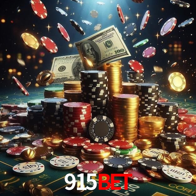 Download para Android e iOS na 915bet