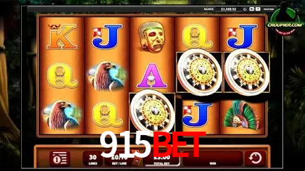 Jogos de mesa e apostas rápidas na 915bet