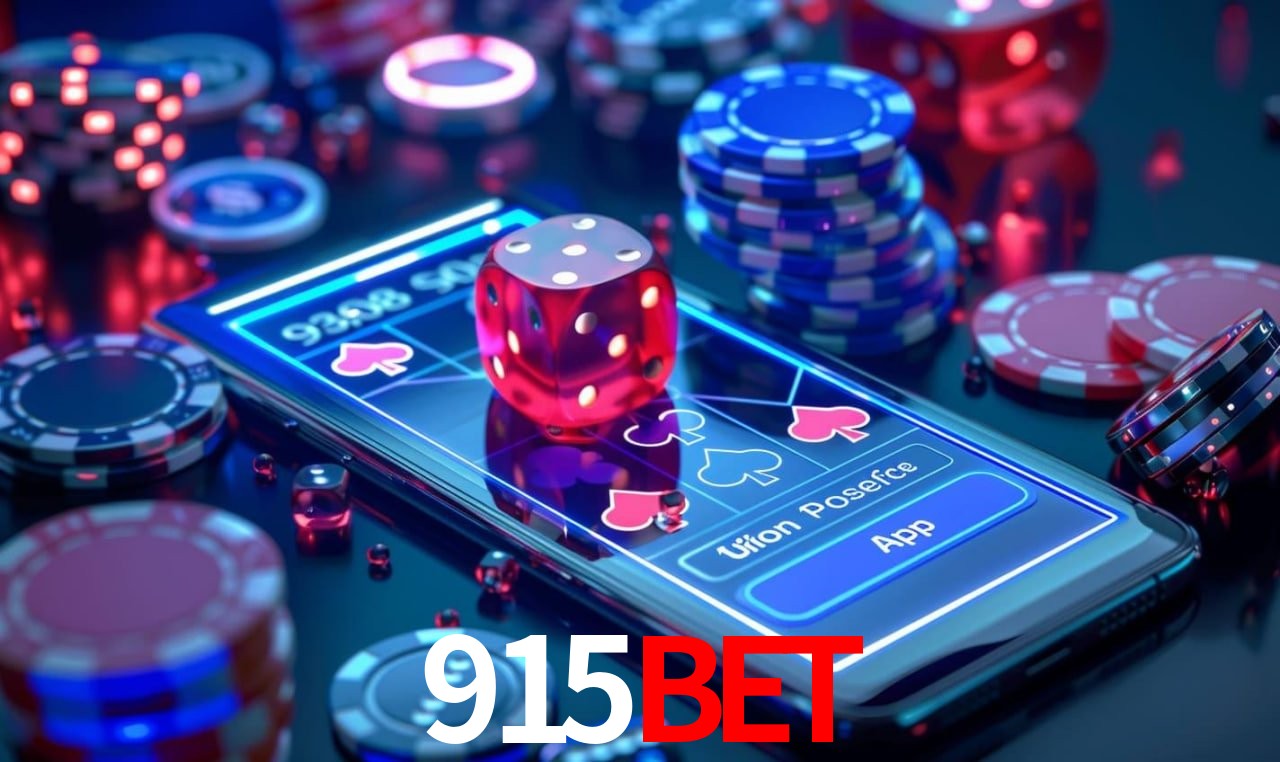 Canal oficial no Telegram da 915bet