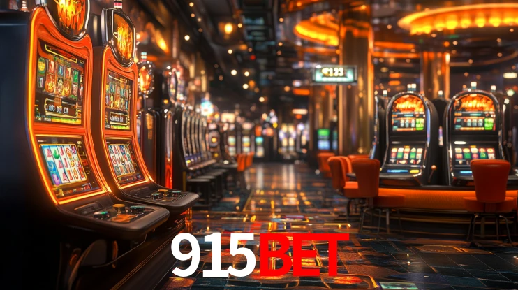 Cashback e recargas na 915bet