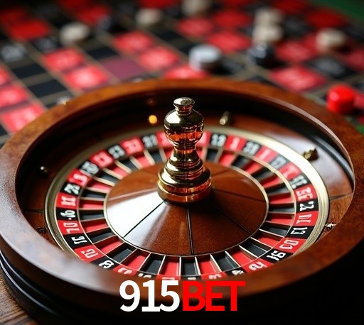 Jogos populares e pagamentos rápidos na 915bet
