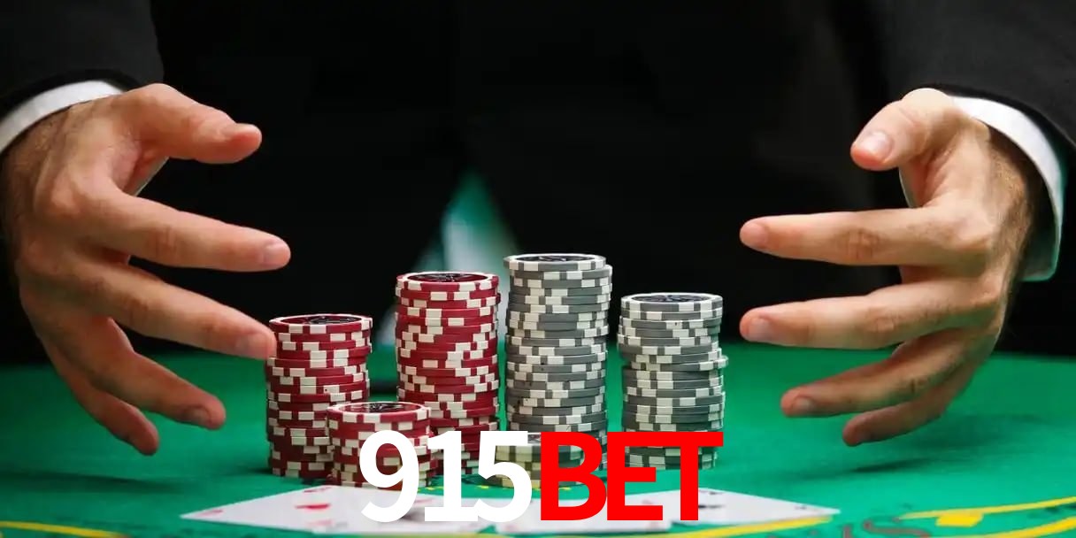 Benefícios VIP na 915bet