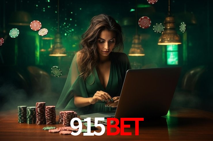 Escolher plataforma para baixar 915bet