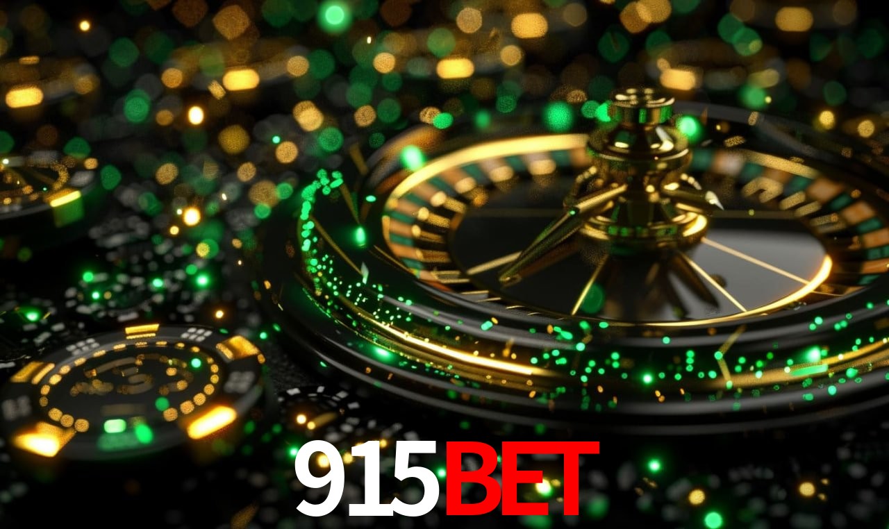 Slots com jackpots e giros grátis na 915bet