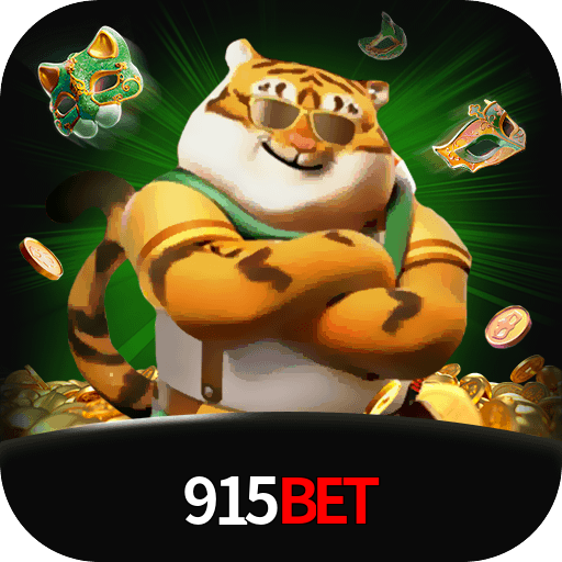 Imagem promocional da 915bet mostrando a plataforma e suas vantagens