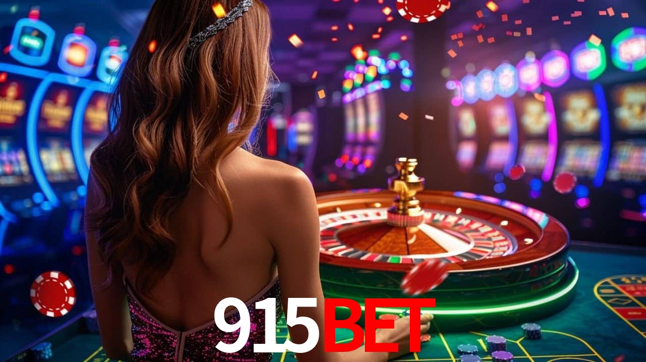 Descubra a Essência do 915bet: Nossa História e Compromissos