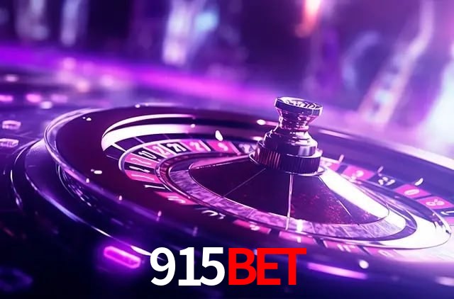 Desvendando o Mundo dos Jogos Virtuais na 915bet