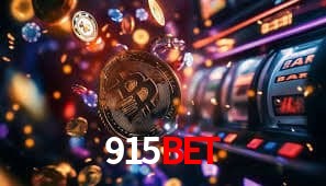 Desvendando o Mundo dos Jogos Virtuais na 915bet