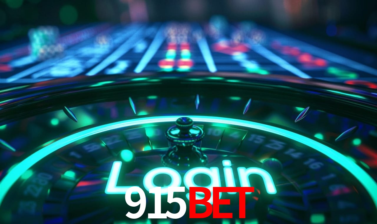 Desvendando o Mundo dos Jogos Virtuais na 915bet