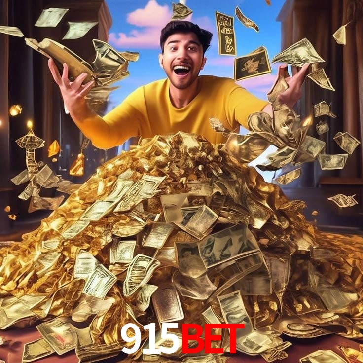 A Revolução dos Aplicativos de Jogos no 915bet
