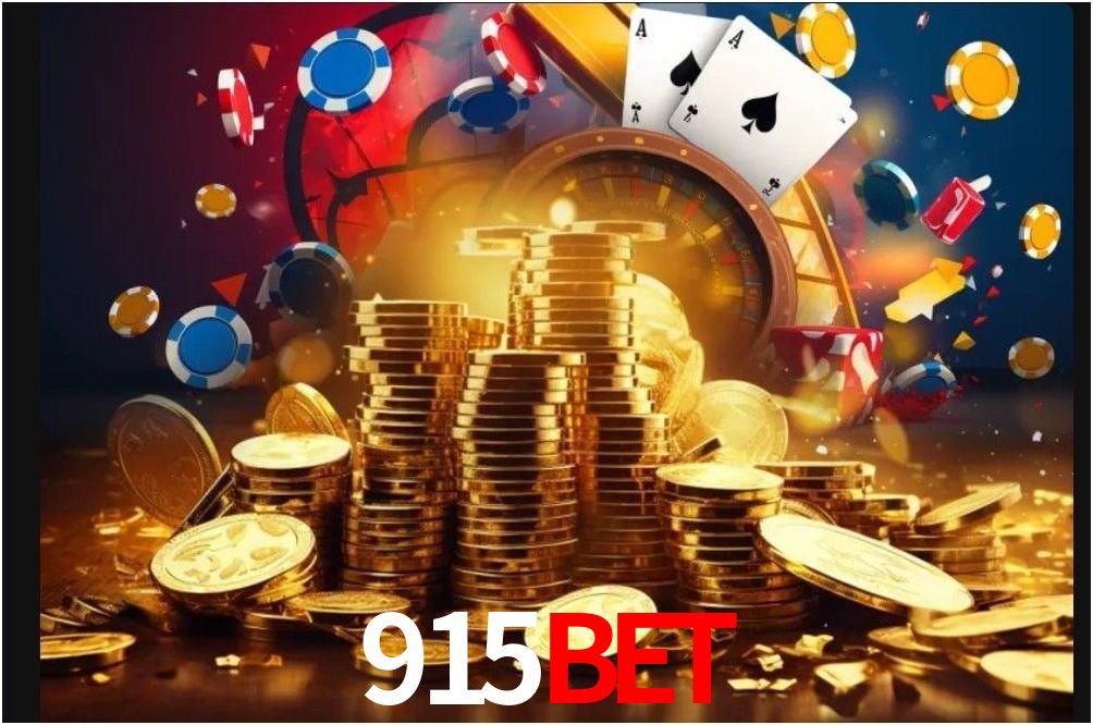 Descubra a Essência do 915bet: Nossa História e Compromissos