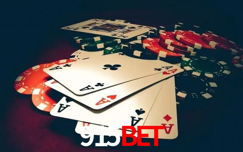 A Emoção da Loteria na 915bet: Uma Chance de Mudança de Vida