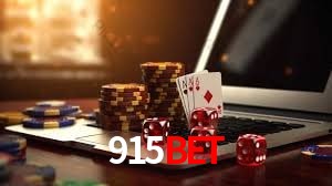 A Emoção da Loteria na 915bet: Uma Chance de Mudança de Vida
